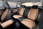 Volkswagen Passat CC 2008 года